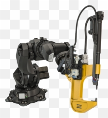 Henrob Self - Pierce Riveting Atlas Copco Hong Kong Henrob Rivet Png,Rivet Png