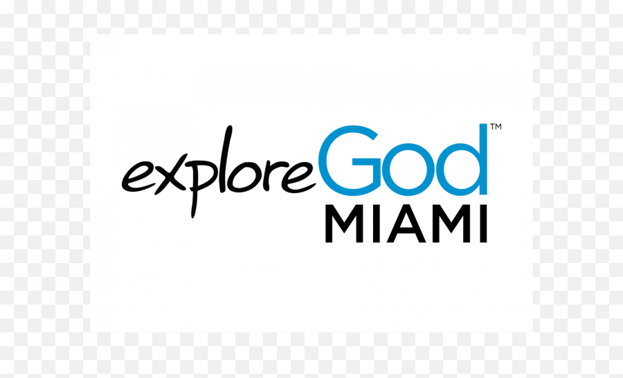 Explore God Miami U2013 Watsco Center - Explore God Png,Miami Png