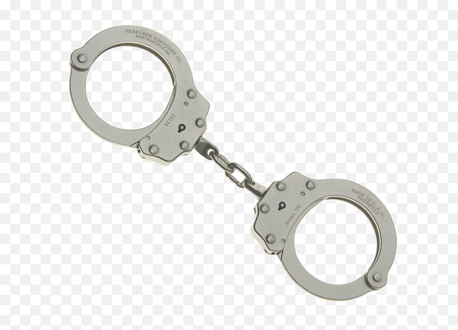 Peerless 700c - Transparent Handcuffs Png,Handcuffs Png