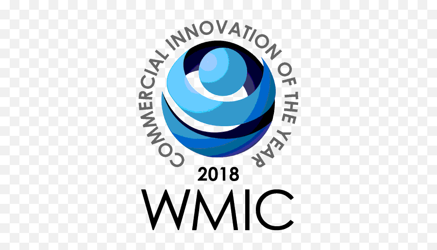 Innovation Png Award Logo