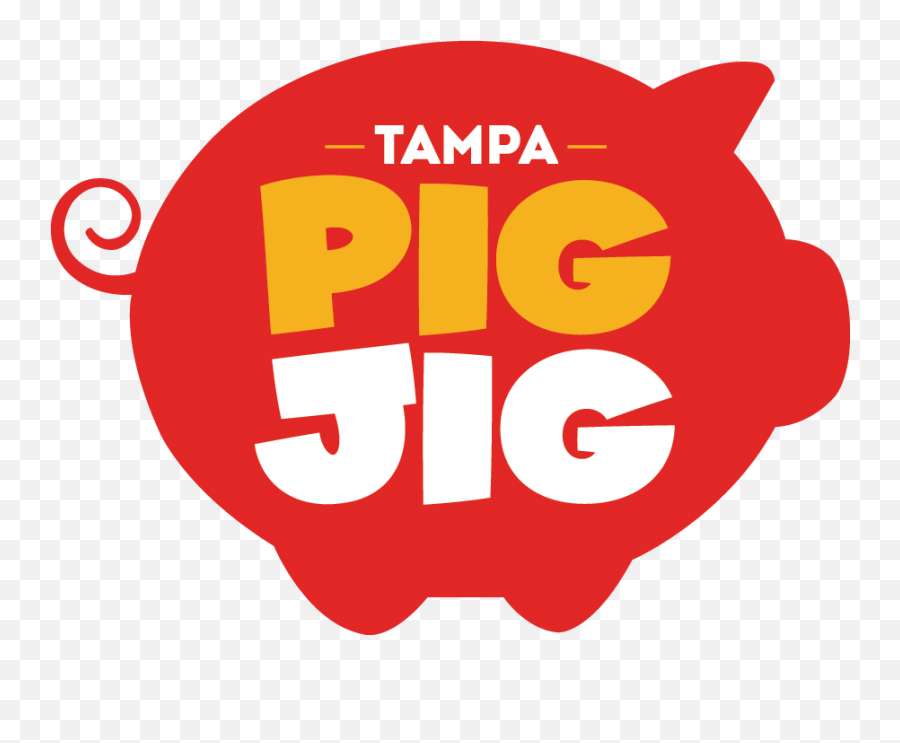 Tampa Pig Jig Png Pigs