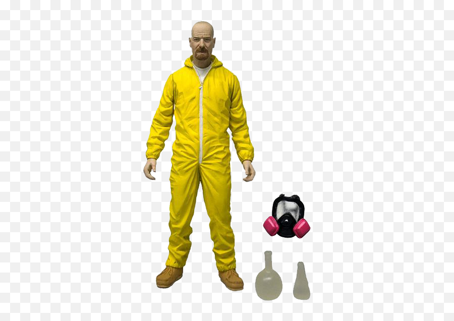 Walter White Png - Walter White Action Figure,Walter White Png