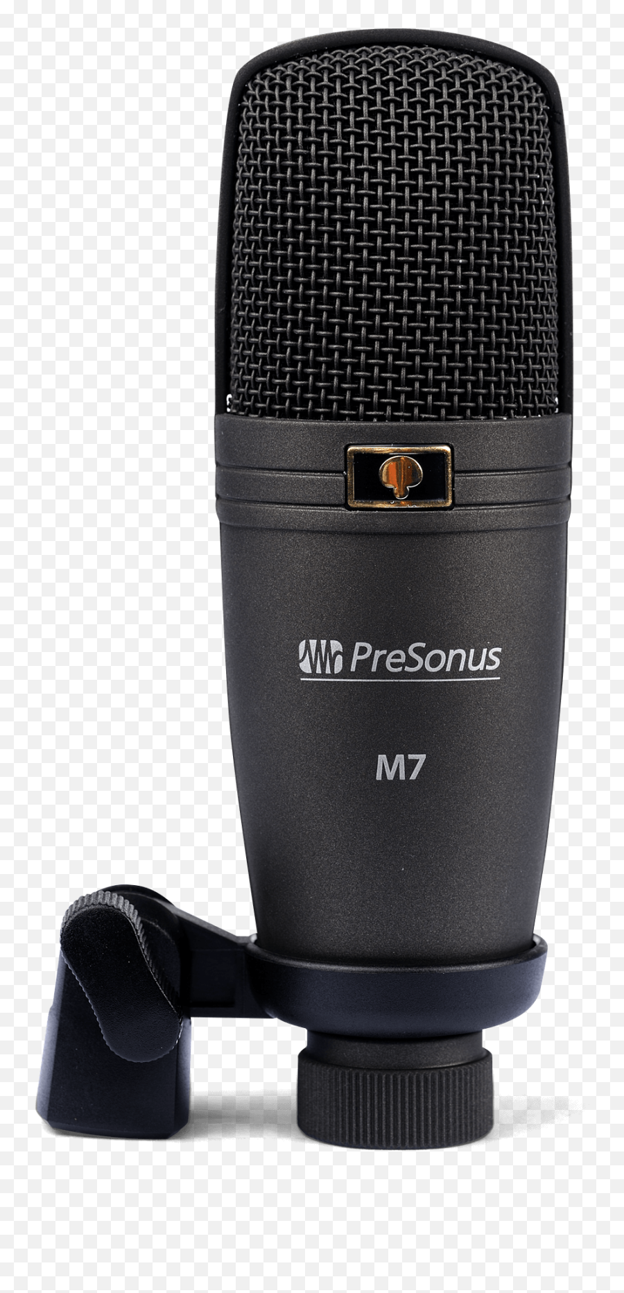 Presonus M7 Microphone - Audiobox Itwo Studio Full Size Presonus Png,Studio Mic Png