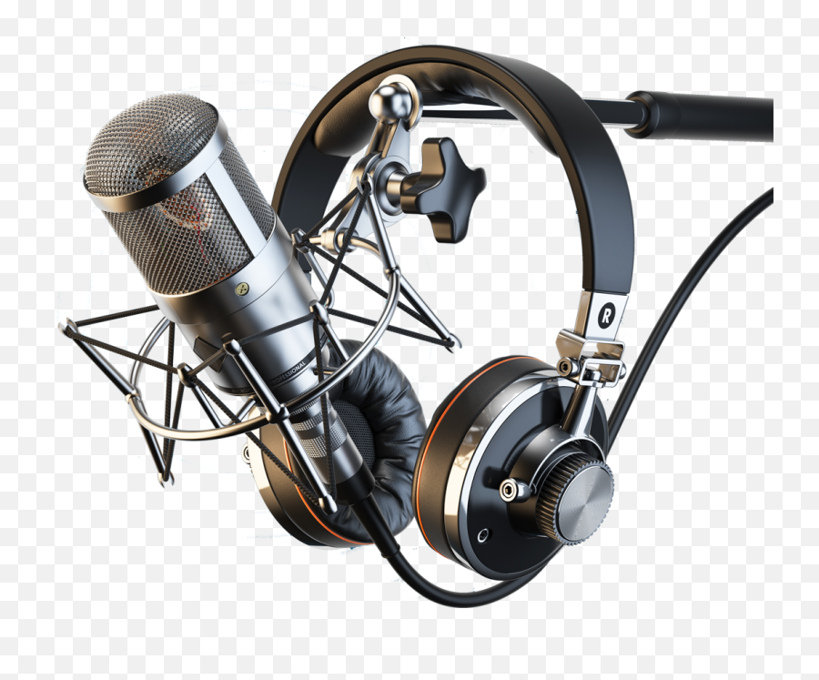Png Transparent Images 20 Microphone