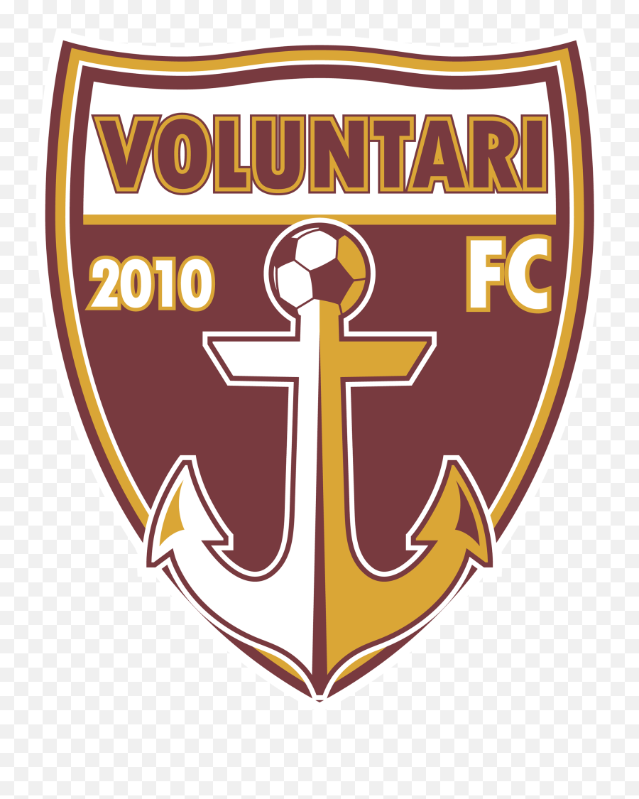 Fc Voluntari Logo - Fc Voluntari Logo Png,Anchor Logos