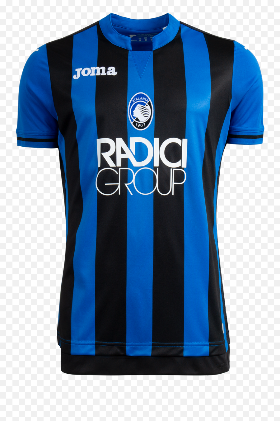 Atalanta Home Jersey - Camisa Atalanta 2020 Png,Gru Transparent