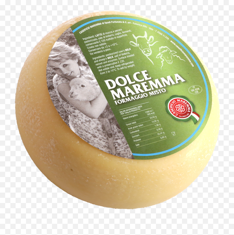 Dolce Maremma - Welcome To Caseificio Maremma Toma Cheese Png,Dolce & Gabbana Logo