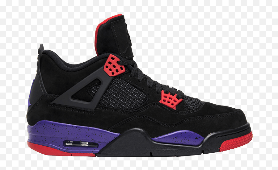 Air Jordan 4 Retro Nrg U0027raptorsu0027 - Air Jordan 4 Png,Raptors Png