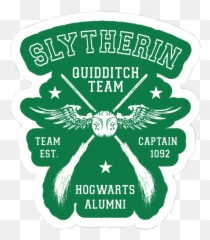 Download Hd Slytherin Quidditchcaptain Freetoedit - Harry Slytherin Quidditch Team Captain Png,Slytherin Png