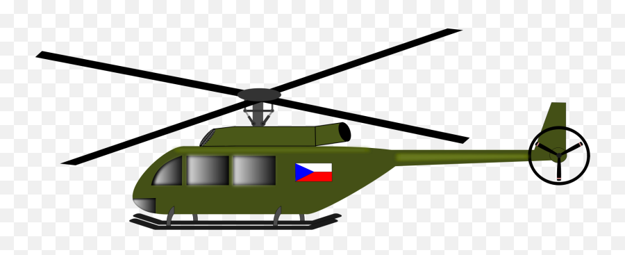 Free Helicopter Transparent Background Download Clip - Military Helicopter Clipart Png,Helicopter Transparent Background