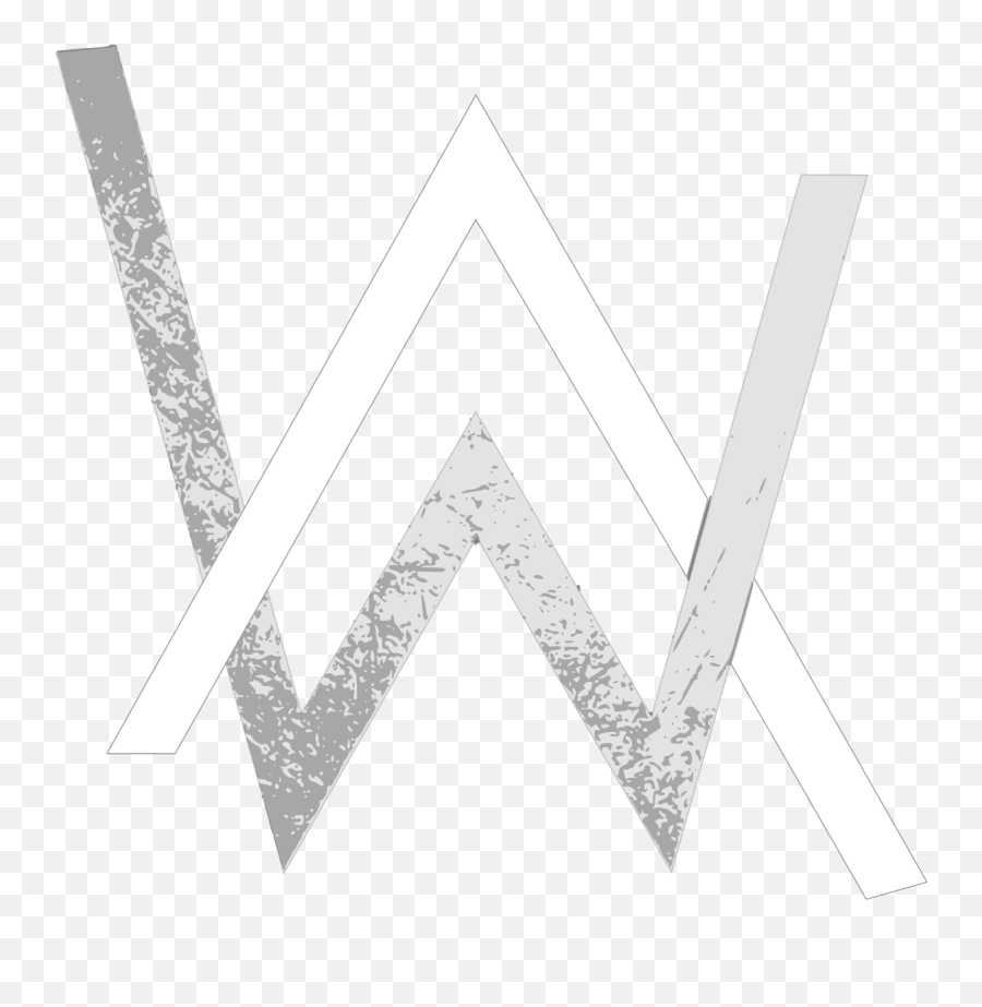 Alan Walker - Transparent Alan Walker Logo Png,Alan Walker Logo