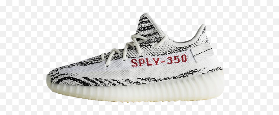 Yeezy Png Transparent Yeezypng Images Pluspng - Yeezy Png,Zebra Transparent Background