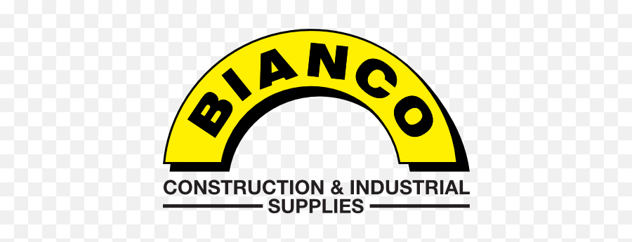 Bianco Construction U0026 Industrial Supplies - Bianco Construction Png,Construction Png