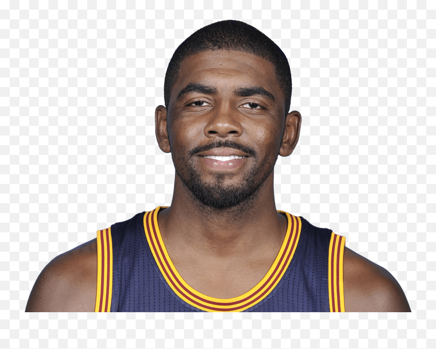 Nba Radios Top 25 Players 15 - Kyrie Irving Cleveland Cavaliers Png,Dwyane Wade Png