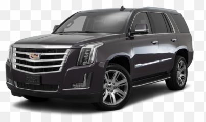 Cadillac Escalade Png 7 Image - Toyota Tacoma,Cadillac Png