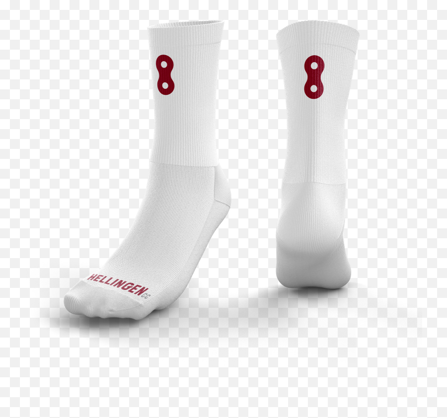 Hellingen Cc Team Socks - Hockey Sock Png,Socks Png