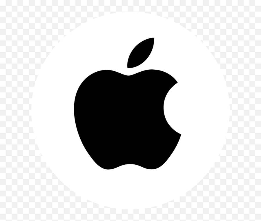 Mastering - Logo Apple Hd Png,Apple Music Logo White