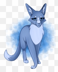 Whiskers Dog Cat Kitten Mammal Hq - Blue Star Warrior Cats png