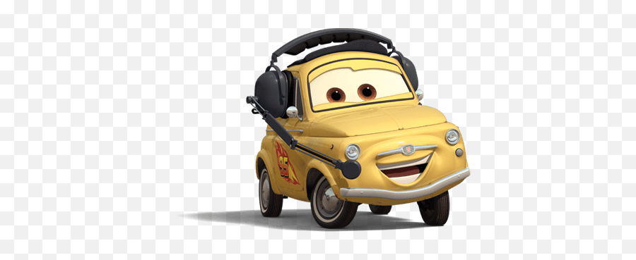 Cars Transparent Png Images - Transparent Cars Characters Png,Cartoon Car Transparent Background