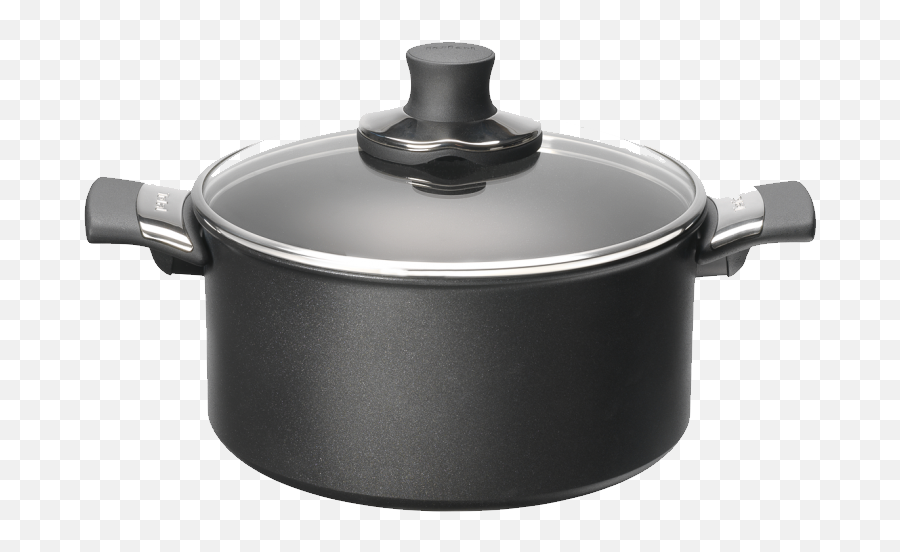 Png Transparent Cooking Pan - Pot Png,Pan Png