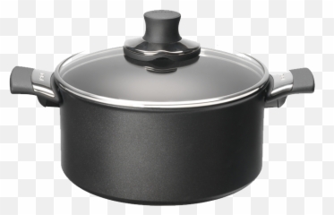 Png Transparent Cooking Pan - Pot Png,Pan Png