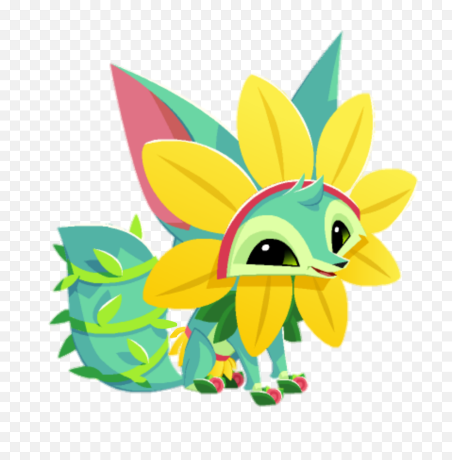 Fennec Fox Animal Jam Archives Png