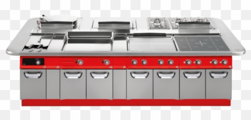 Bertou0027s - The professional industry kitchen Bertos Kitchen png