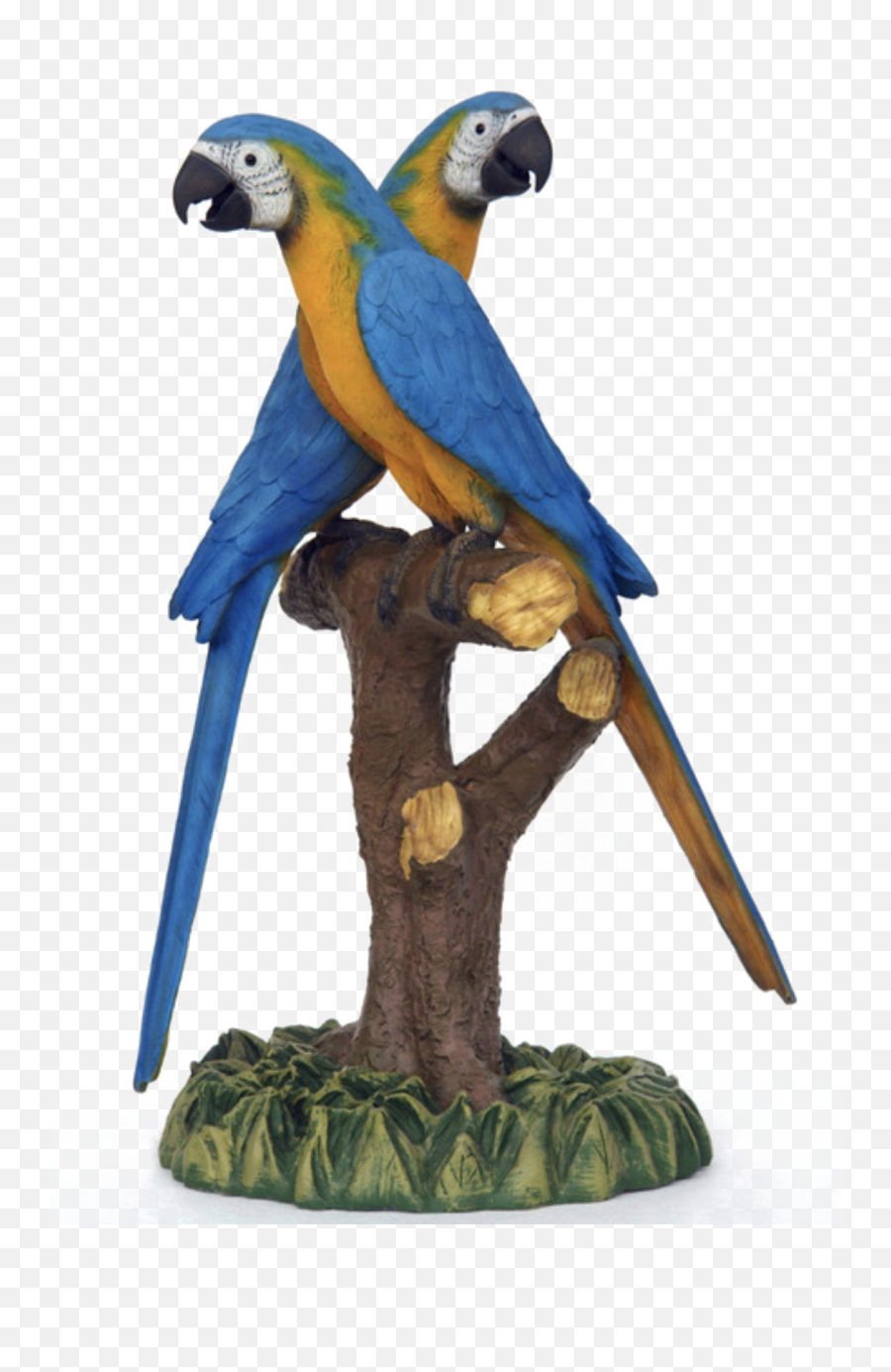 Blue Parrot Transparent Images Png Arts - Parrots,Parrot Transparent
