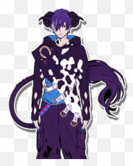 Belphegor Obey Me Wiki Fandom - Obey Me Shall We Date Belphegor Png,Obey Png