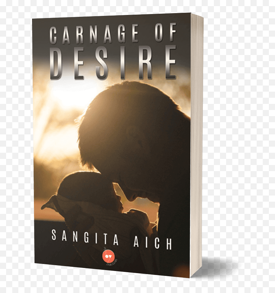 Carnage Of Desire By Sangita Aich Short Story - Carnage Of Desire Png,Carnage Png