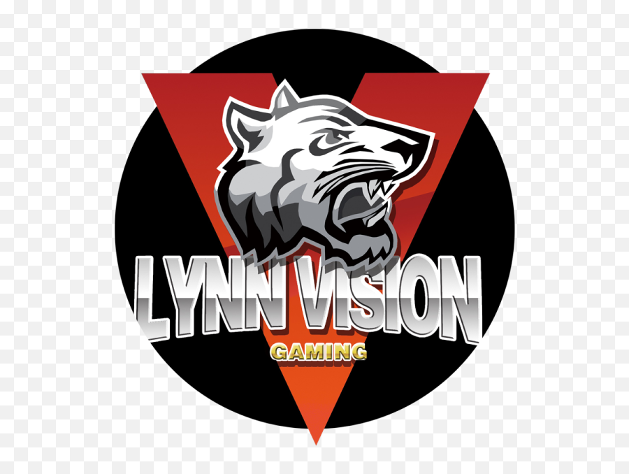Team Lvg Lynn Vision Gaming Csgo - Lynn Vision Gaming Csgo Png,Csgo Logo Png