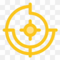 Dart Board Target Png Icon 5 - Repo Free Icons Circle
