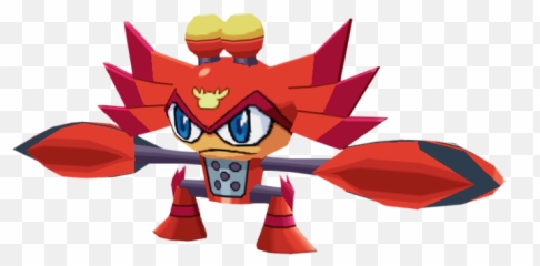 Download Zip Archive - Megaman Star Force Cancer 750x650 Cartoon png