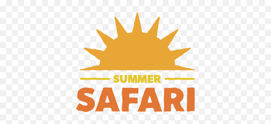 Summer Safari - Denver Zoo Summer Safari Png,Safari Logo