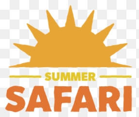 Summer Safari - Denver Zoo Summer Safari Png,Safari Logo