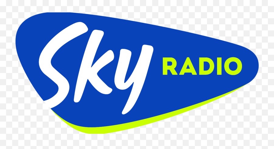 Sky Radio - Wikipedia Sky Radio Frequentie Png,Christmas Logos