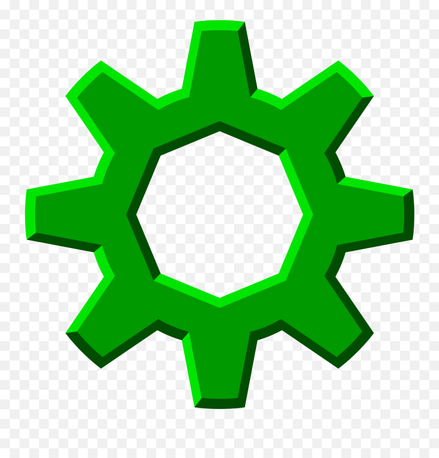 Download Risc Os Logo Hd Png - Uokplrs Cogwheel Icon,Lg Logo