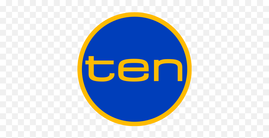 Network 10 Logopedia Fandom - Channel 10 Png,Masterchef Logo