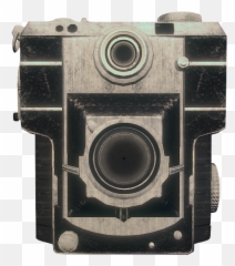 Research Camera Bioshock Wiki Fandom - Instant png