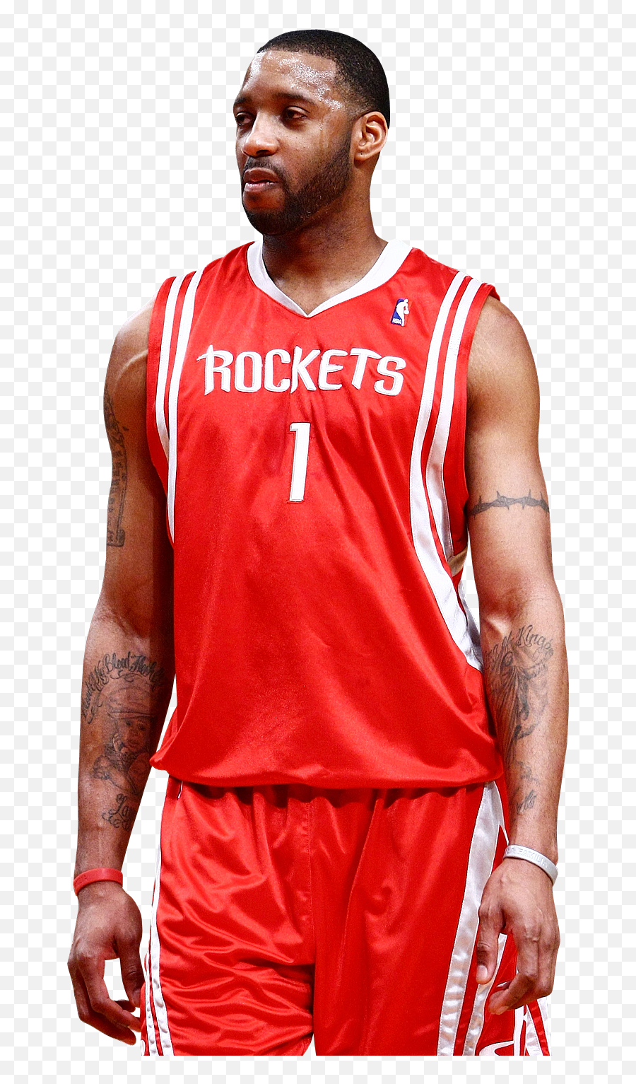 Download Free Png Tracy Mcgrady - Tracy Mcgrady Png Raptors,Tracy Mcgrady Png