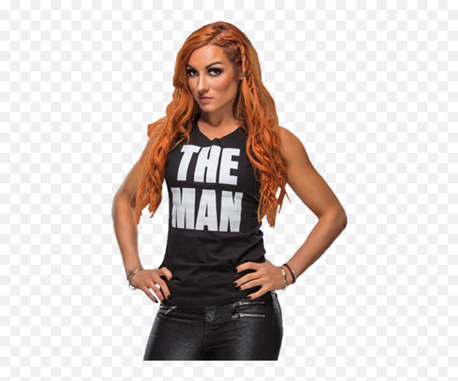 Pin - Becky Lynch Png,Becky Lynch Png