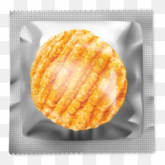 Chips Png - Potato Chip,Bag Of Chips Png