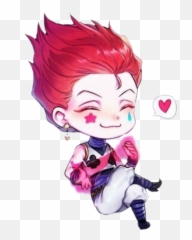 Hunter X Hunter Hisoka Wallpaper Iphone, HD Png Download , Transparent Png  Image - PNGitem