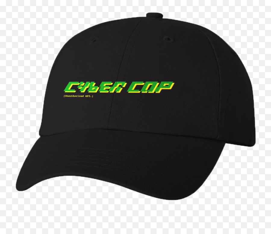 Download Cyber Cop Hat - Baseball Cap Png,Cop Hat Png