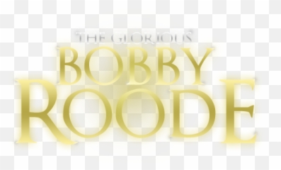 Download Bobby Roode Logo 5 By Courtney - Circle Png,Bobby Roode Png