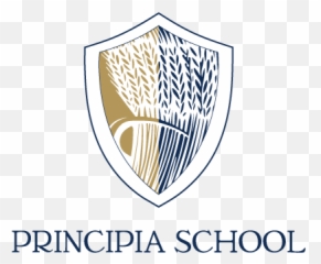 School Logos - Principia png