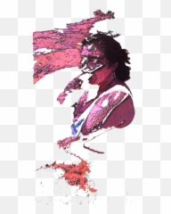 Nature Is Emotional Elicia Fraga - Illustration png