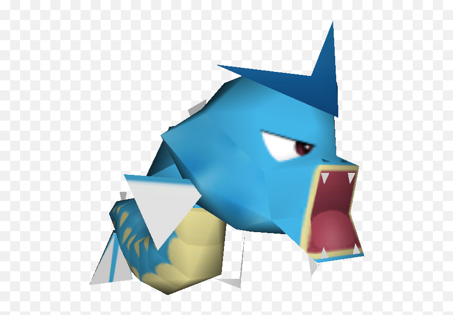 130 - Illustration Png,Gyarados Png