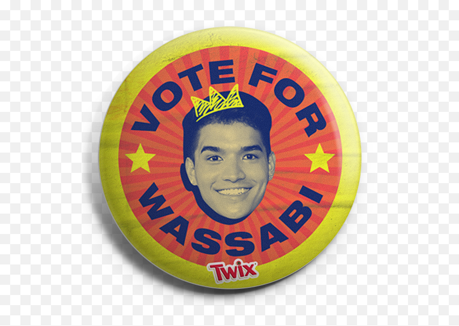 Twixs Prom With Alex Wassabi Leona Lee - Circle Png,Twix Png