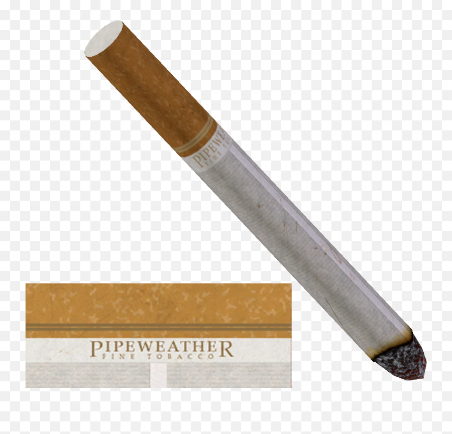 Download Free Png Image - Wood,Cigarette Png